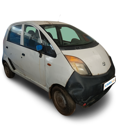 Tata Nano-img